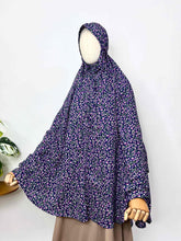Pure Cotton Salah Khimar